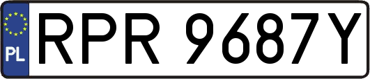 RPR9687Y