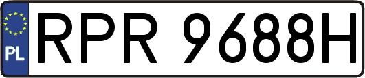 RPR9688H