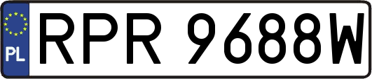 RPR9688W
