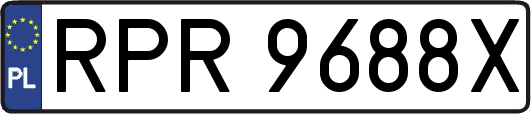 RPR9688X
