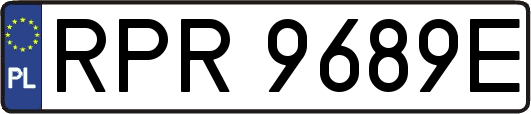 RPR9689E