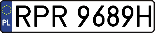 RPR9689H