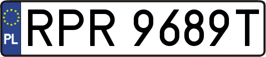 RPR9689T