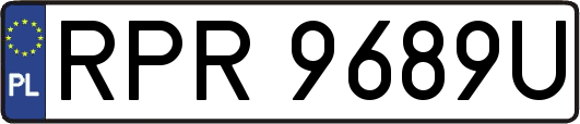 RPR9689U