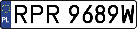 RPR9689W