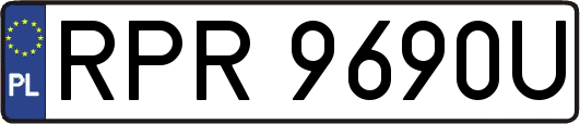 RPR9690U