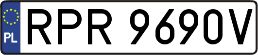 RPR9690V