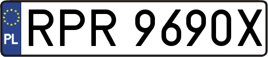 RPR9690X