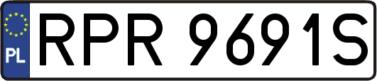 RPR9691S