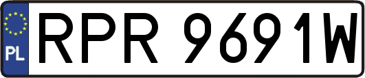 RPR9691W