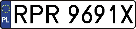 RPR9691X