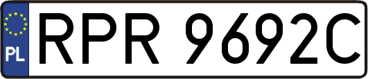 RPR9692C