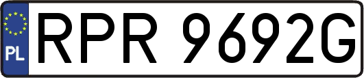 RPR9692G