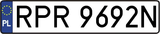 RPR9692N