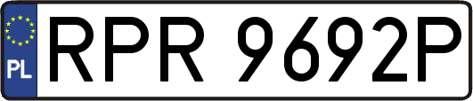 RPR9692P