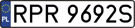 RPR9692S