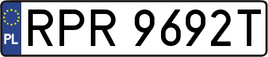 RPR9692T