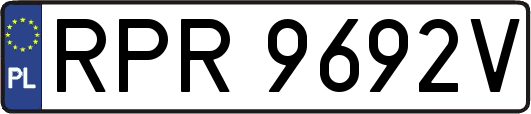 RPR9692V