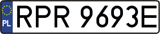 RPR9693E