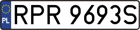 RPR9693S