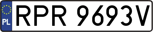 RPR9693V