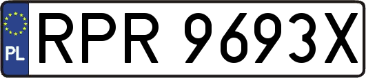 RPR9693X