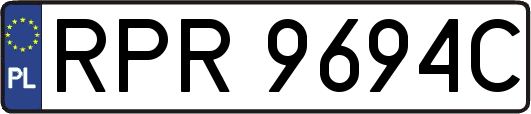 RPR9694C