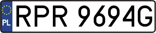 RPR9694G