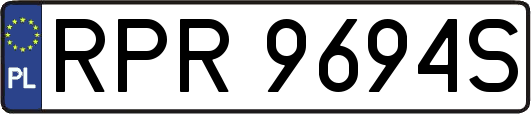 RPR9694S