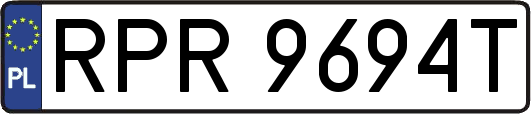RPR9694T