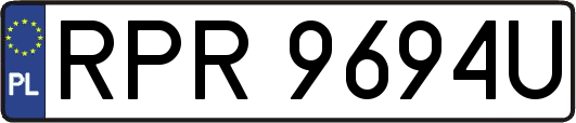 RPR9694U