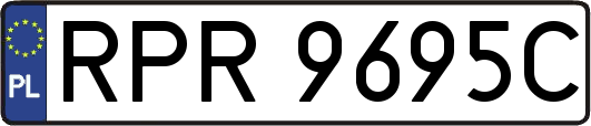RPR9695C