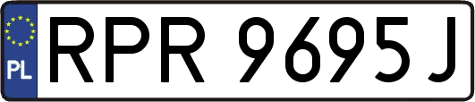 RPR9695J