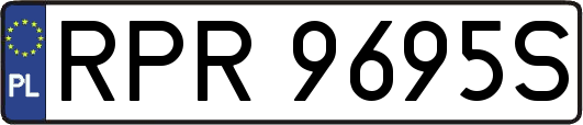 RPR9695S