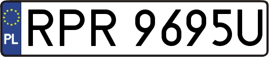 RPR9695U