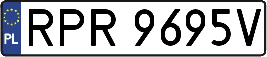 RPR9695V