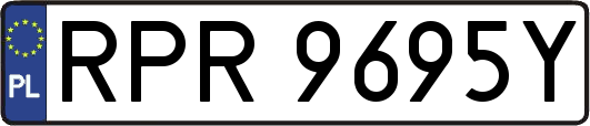 RPR9695Y