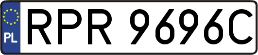 RPR9696C