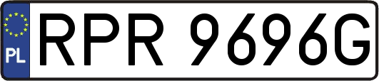 RPR9696G