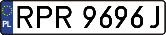RPR9696J