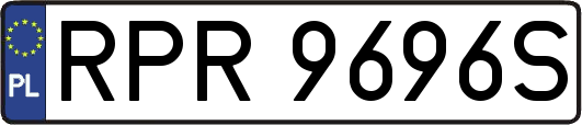RPR9696S