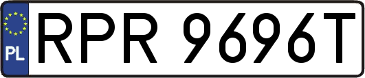 RPR9696T