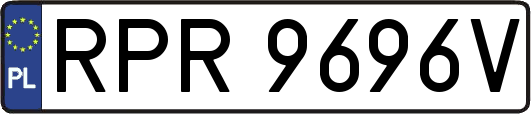 RPR9696V