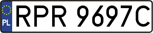RPR9697C