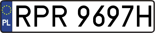 RPR9697H