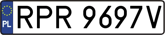 RPR9697V