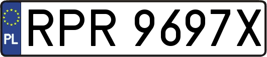 RPR9697X