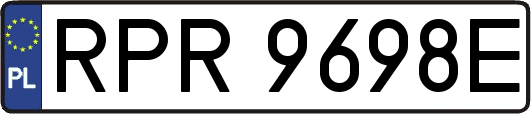 RPR9698E