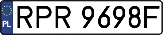 RPR9698F