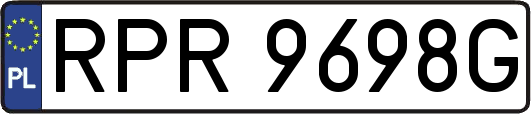 RPR9698G